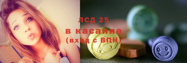 молекула духа Алексин